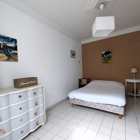 Maison Familiale Proche De La Mer Lancieux Extérieur photo