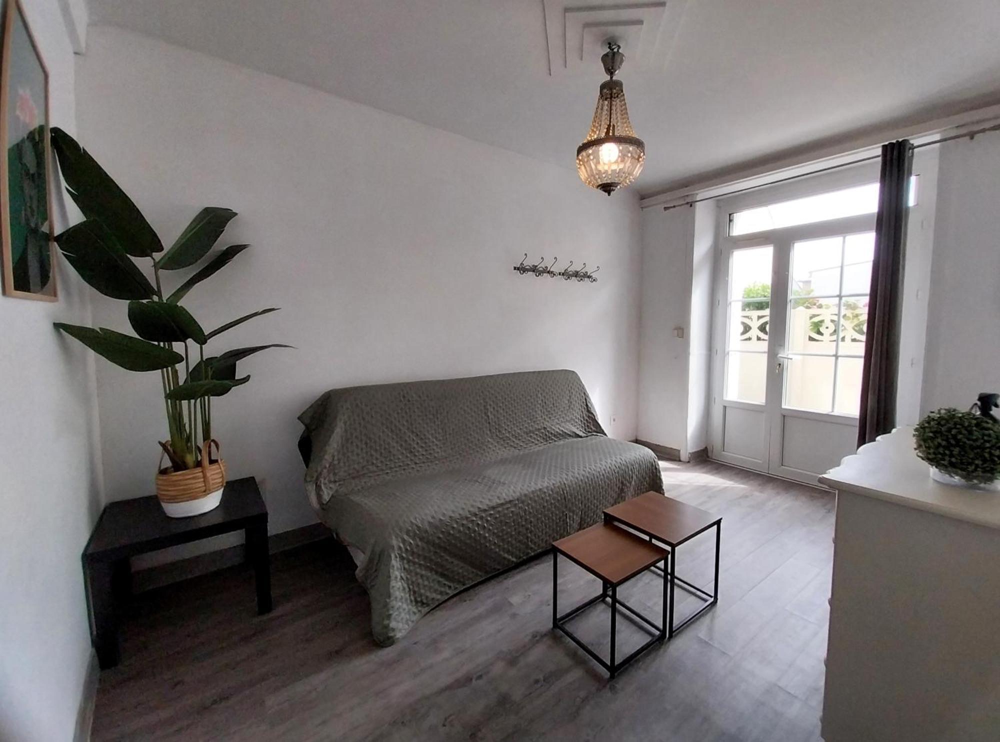 Maison Familiale Proche De La Mer Lancieux Extérieur photo